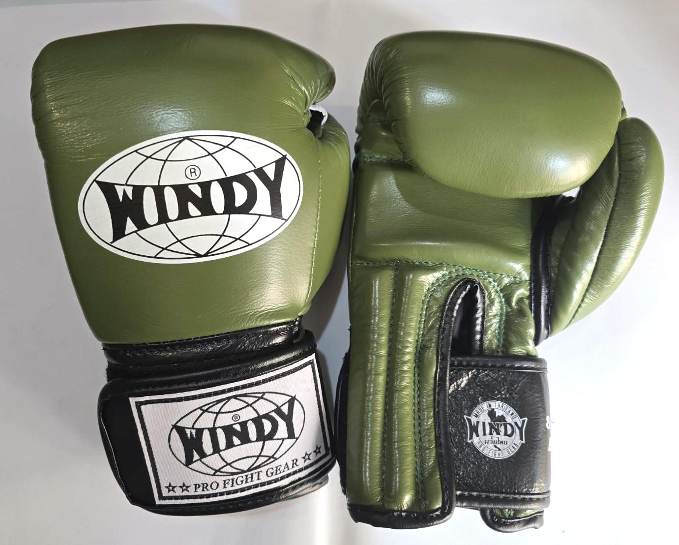 Amazon.co.jp: ウィンディ WINDY Proline Boxing Gloves プロライン